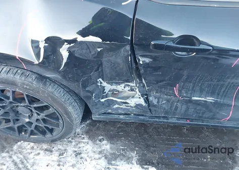 2014 Ford Mustang V6 from USA, damaged, VIN 1ZVBP8AM6E5293561